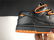 Nike Dunk Low OW CT0856 005 - 4