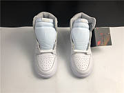 Air Jordan 1 Retro High 85 Neutral Grey BQ4422-100 - 5