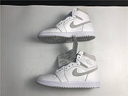 Air Jordan 1 Retro High 85 Neutral Grey BQ4422-100 - 3