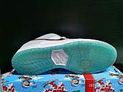 Sean Cliver x Dunk SB Low DC9936-100 - 2