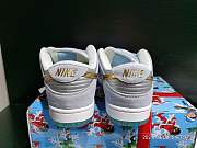 Sean Cliver x Dunk SB Low DC9936-100 - 3