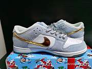 Sean Cliver x Dunk SB Low DC9936-100 - 5