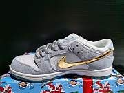 Sean Cliver x Dunk SB Low DC9936-100 - 6