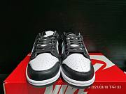 Nike Dunk Low Retro White Black Panda (2021) DD1391-100 - 4