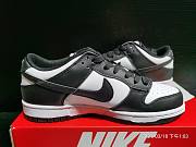 Nike Dunk Low Retro White Black Panda (2021) DD1391-100 - 5
