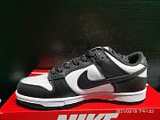Nike Dunk Low Retro White Black Panda (2021) DD1391-100 - 6