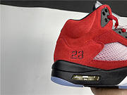 Air Jordan 5 Raging Bull DD0587-600 - 4