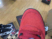 Air Jordan 5 Raging Bull DD0587-600 - 6