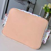 Louis Vuitton Petit Noe M42229 Shoulder Bag Monogram Multicolor Leather PVC - 5