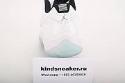 Air Jordan 11 Retro Low Legend Blue AV2187-117 - 2