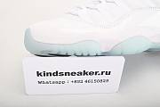 Air Jordan 11 Retro Low Legend Blue AV2187-117 - 4