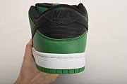 Nike SB Dunk Low Classic Green BQ6817-302 - 5