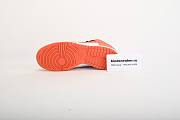 Nike SB Dunk High Supreme Orange 307385-181 - 2