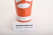 Nike SB Dunk High Supreme Orange 307385-181 - 3