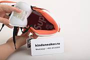 Nike SB Dunk High Supreme Orange 307385-181 - 6