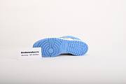 Nike SB Dunk High Supreme Blue Stars DH3228-141 - 6