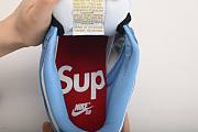 Nike SB Dunk High Supreme Blue Stars DH3228-141 - 2