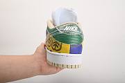 Nike Dunk Low SP City Market DA6125-900 - 3