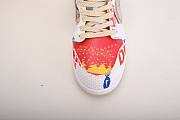 Nike Dunk Low SP City Market DA6125-900 - 5