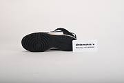 Nike Dunk High Slam Jam White Black DA1639-101 - 4