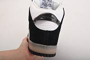 Nike Dunk High Slam Jam White Black DA1639-101 - 2