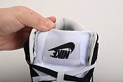 Nike Dunk High Slam Jam White Black DA1639-101 - 6