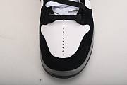 Nike Dunk High Slam Jam White Black DA1639-101 - 5