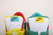 Nike Dunk Low Free 99 White DH0952-100 - 4