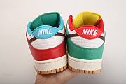 Nike Dunk Low Free 99 White DH0952-100 - 5