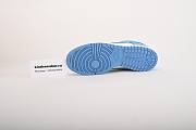 Nike Dunk Low Coast DD1503-100 - 6