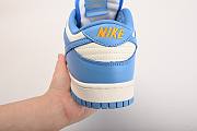 Nike Dunk Low Coast DD1503-100 - 5