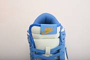 Nike Dunk Low Coast DD1503-100 - 4