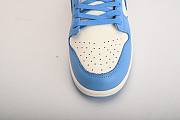 Nike Dunk Low Coast DD1503-100 - 3