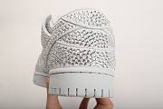Nike Dunk Low Cactus Plant Flea Market Pure Platinum  CZ2670-001 - 4