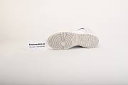 Nike Dunk High Retro White Vast Grey (2021) DD1399-100 - 3