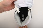 Nike Dunk High Retro White Vast Grey (2021) DD1399-100 - 6