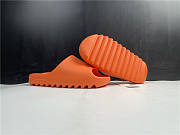 Adidas Yeezy Slide Orange FY7497 - 5