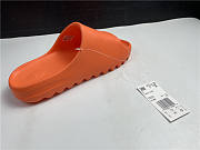 Adidas Yeezy Slide Orange FY7497 - 3