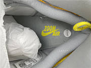 Air Jordan 1 High Switch Light Smoke CW6576-100 - 5