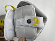 Air Jordan 1 High Switch Light Smoke CW6576-100 - 3