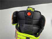 Air Jordan 1 High Switch Peach CW6576-800 - 5