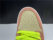 Air Jordan 1 High Switch Peach CW6576-800 - 2