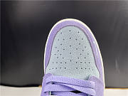 Air Jordan 1 High Switch Purple Pulse CW6576-500 - 4