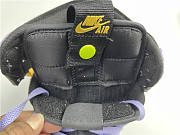Air Jordan 1 High Switch Purple Pulse CW6576-500 - 5