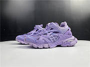Balenciaga Track 2.0 Purple 568615 W3AG1 5310 - 1