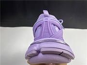Balenciaga Track 2.0 Purple 568615 W3AG1 5310 - 3