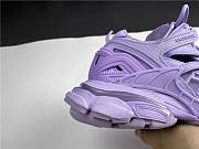 Balenciaga Track 2.0 Purple 568615 W3AG1 5310 - 4