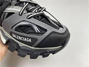 Balenciaga Track Black and Grey 542436 W2NC1 3210 - 6