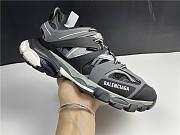 Balenciaga Track Black and Grey 542436 W2NC1 3210 - 3