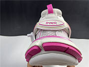 Balenciaga Track White and Pink 542023 W1GB1 2258 - 6
